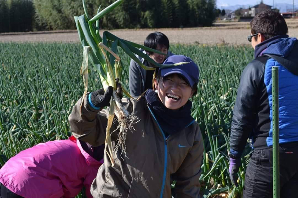 自治体や学校との連携